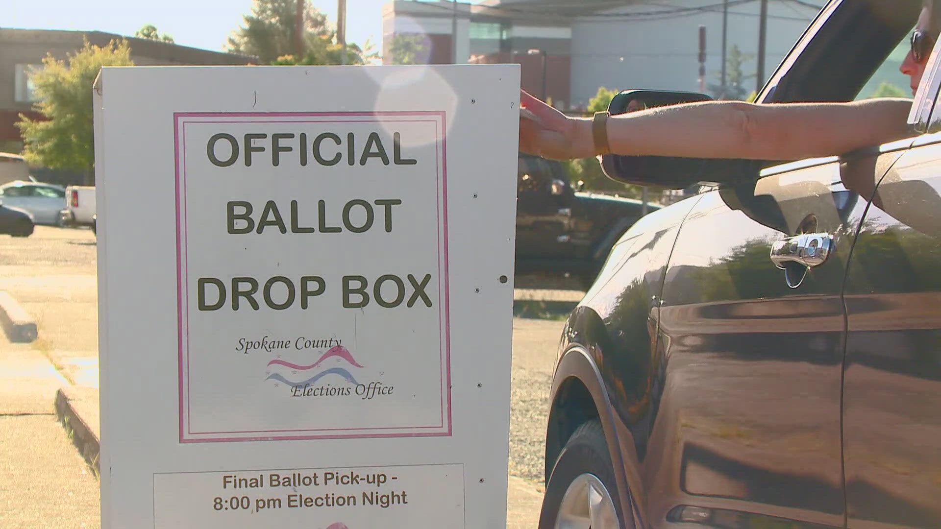 Here is what you need to know before Tuesday night's primary election.