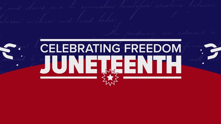 Juneteenth 2022: what's open, what's closed