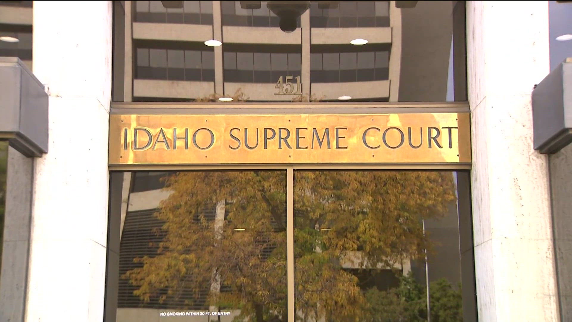 Idaho Supreme Court approves revised language for Proposition 1, the ...