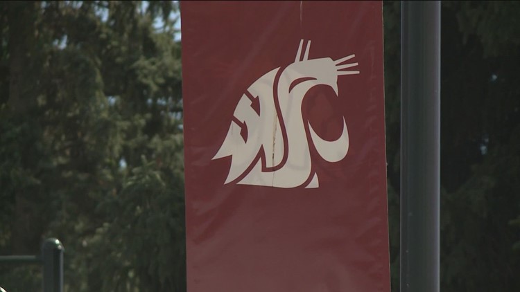 WSU lifting COVID vaccine requirement for some students