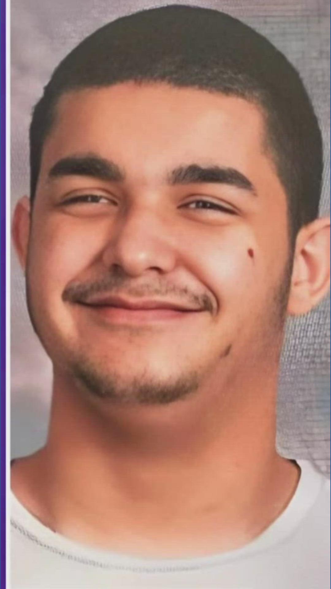 Family files lawsuit over Idaho police shooting of autistic teen | kgw.com