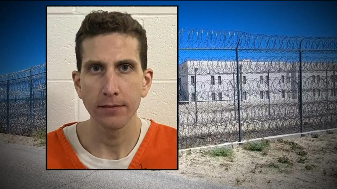 Idaho Killer Bryan Kohberger Transferred to Long-Term Solitary Confinement