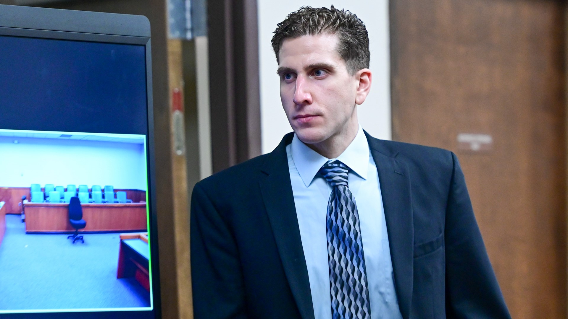Kohberger defense argues against use of certain evidence in Idaho