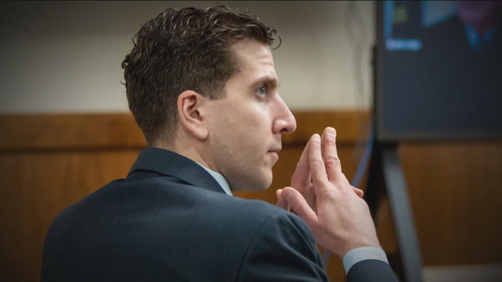 The judge will consider the request to postpone the trial again, followed by other topics that will be addressed in a closed hearing.