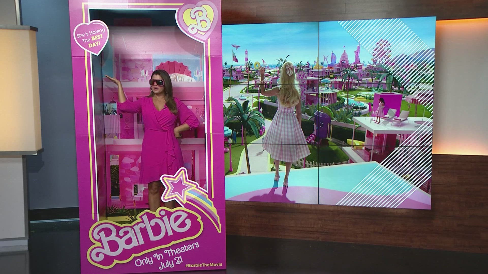 Barbie' movie review: Greta Gerwig, Margot Robbie, Ryan Gosling