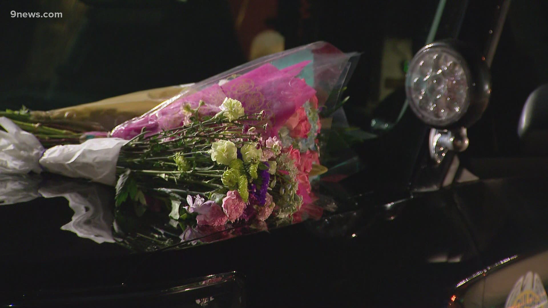 Boulder Officer Eric Talley was among the 10 people who lost their lives during Monday's Boulder mass shooting.