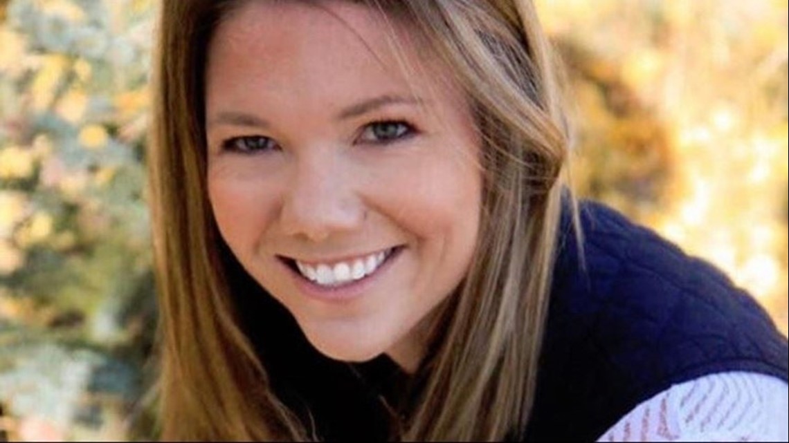 Missing Colorado mom Police search home of Kelsey Berreth's fiance