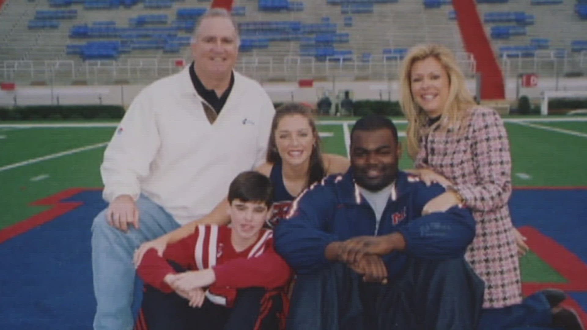 Where is Michael Oher? Judge terminates former NFL player's conservatorship  with Tuohy family