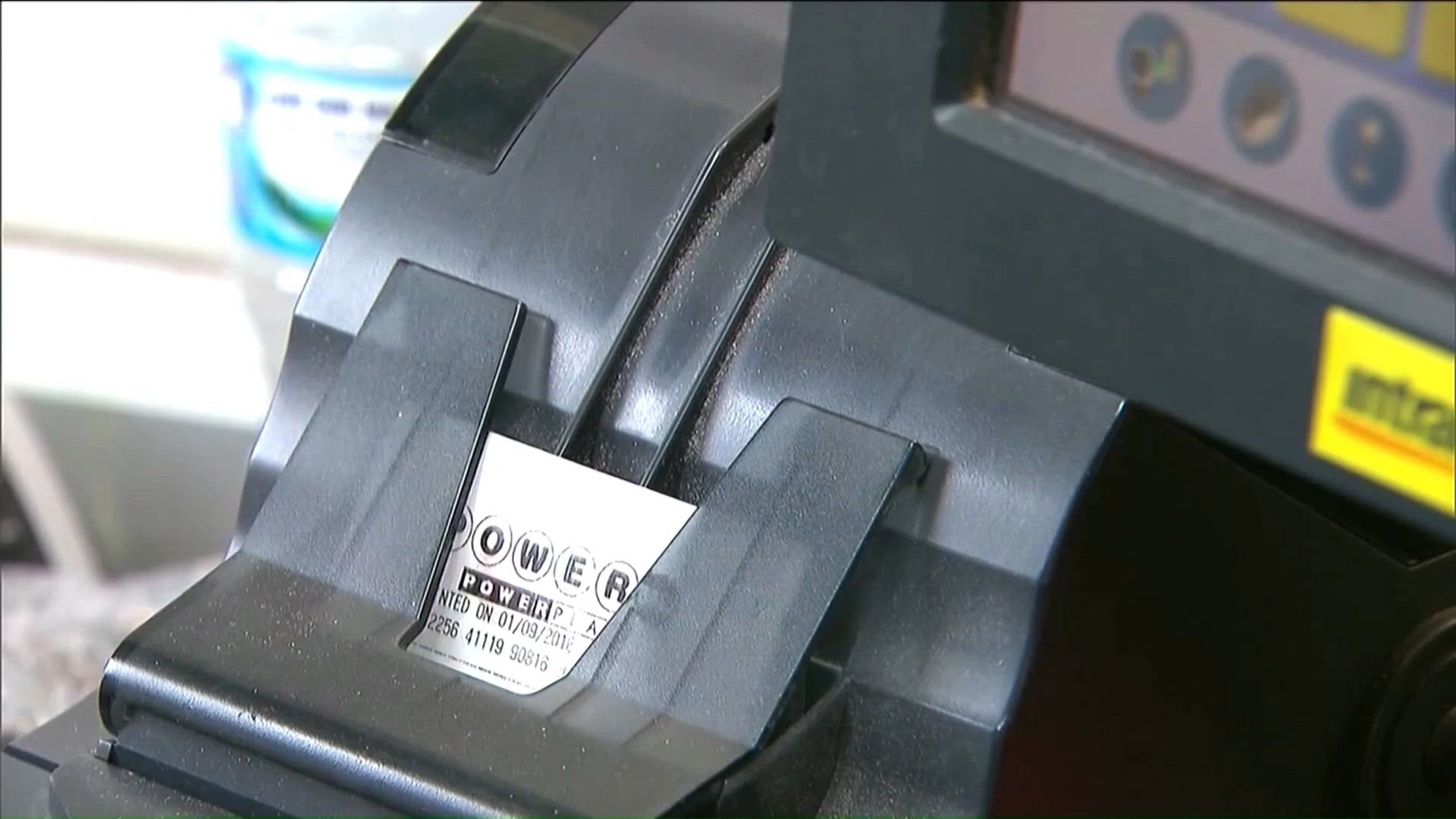 Straight Line Example Drawing What are the largest Powerball jackpots? | kgw.com