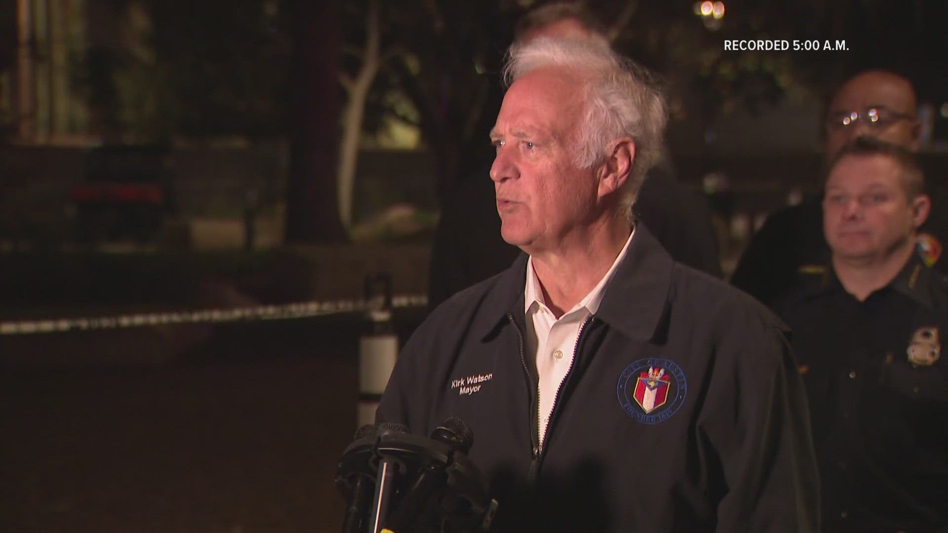3rd victim dies after mass shooting at bar in Austin | kgw.com