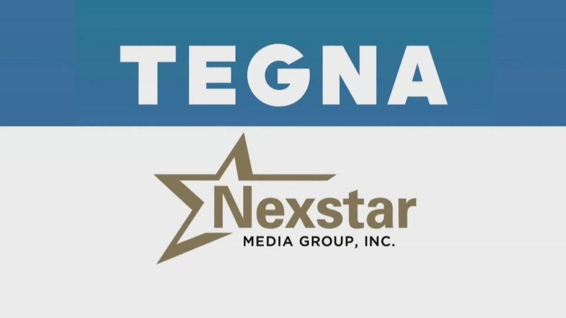 Judge blocks Nexstar-Tegna merger until antitrust lawsuit is resolved
