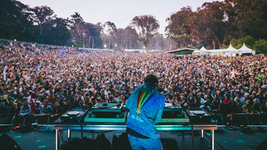 Outside Lands 2021 line-up announced | kgw.com