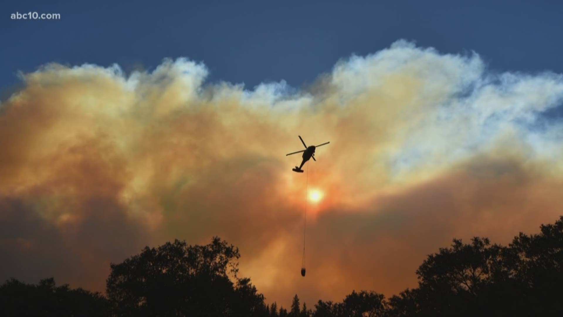 Fire scientists are stunned at how many lives were lost in the Camp Fire, but they're not surprised to see a fire burn as intensely as this one did in California