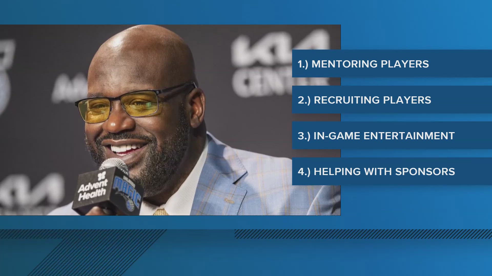 Shaq is heading to Sacramento State! Big Diesel has agreed to serve as general manager for Sacramento State basketball.
