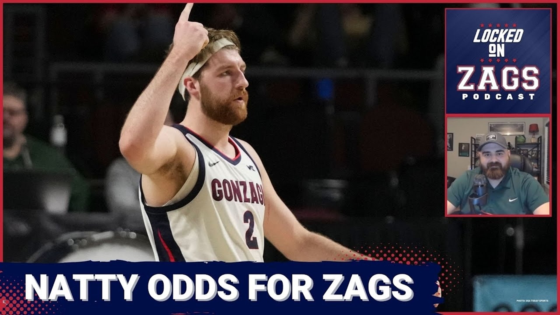The Gonzaga Bulldogs are the highest scoring offensive team in the country, while also boasting the second best field goal percentage.