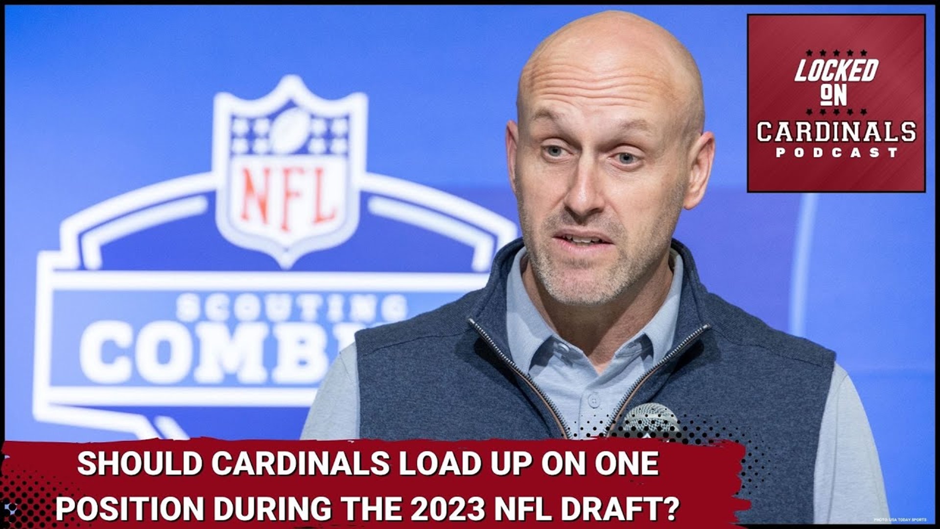 Breaking down the Arizona Cardinals in the 2023 NFL Draft