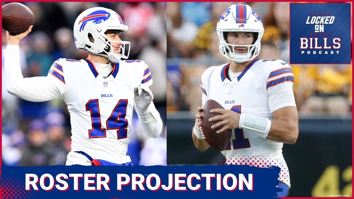NFL Draft Reshapes Depth Charts and Roster Spots