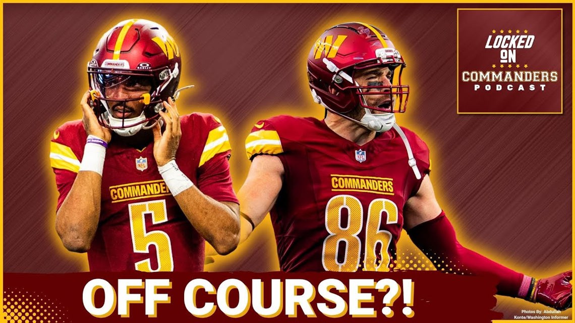 Commanders Collapse vs Cowboys Explained: Answering 3 Key Questions ...