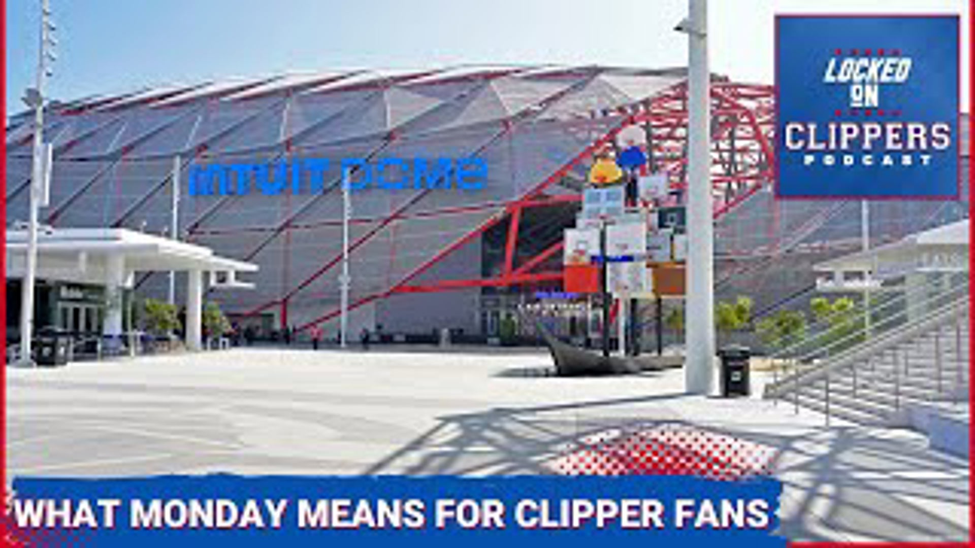 What Monday Night Means For Clipper Fans