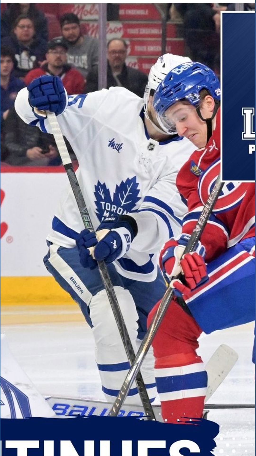 Leafs DROP Eighth Straight, Auston Matthews' Alarming Offensive ...