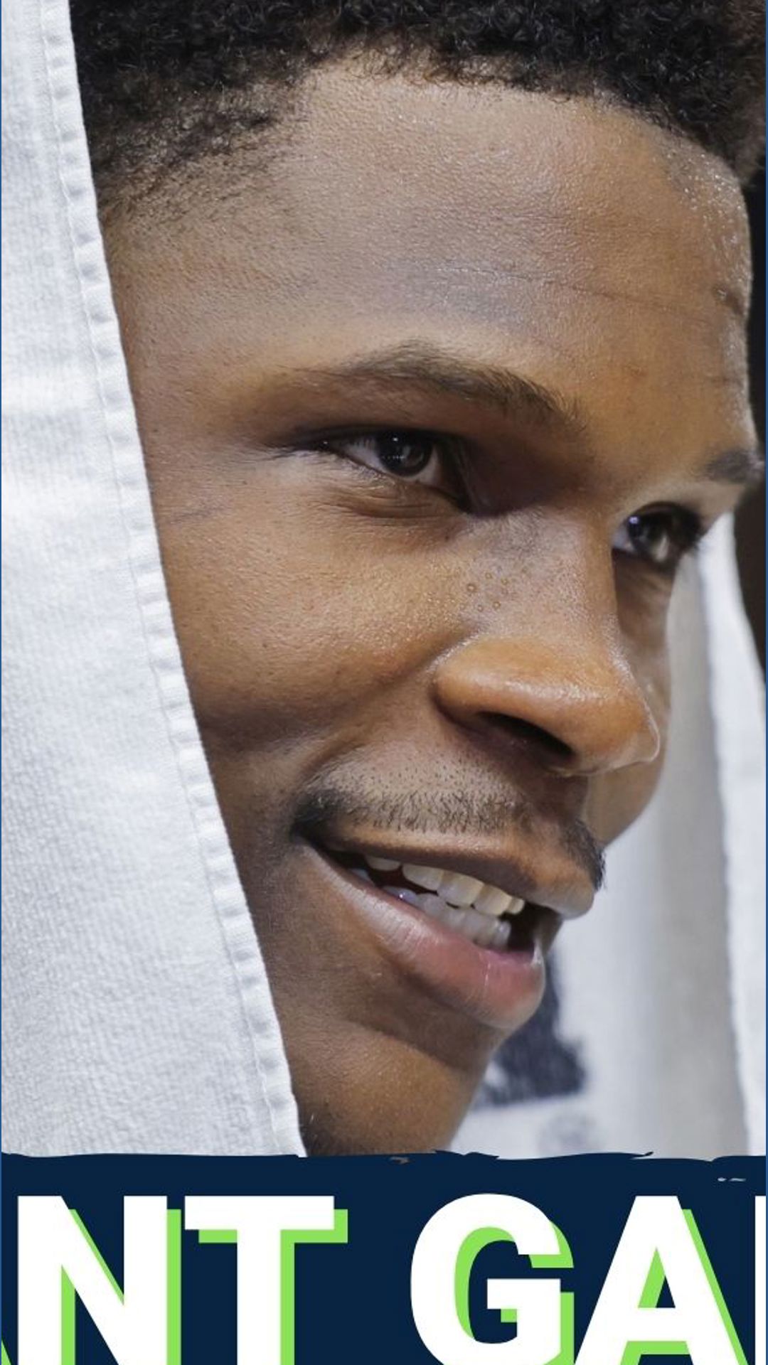 WOLVES SQUAD SHOW: How the Timberwolves Can STEAL Game 5 vs San Antonio ...