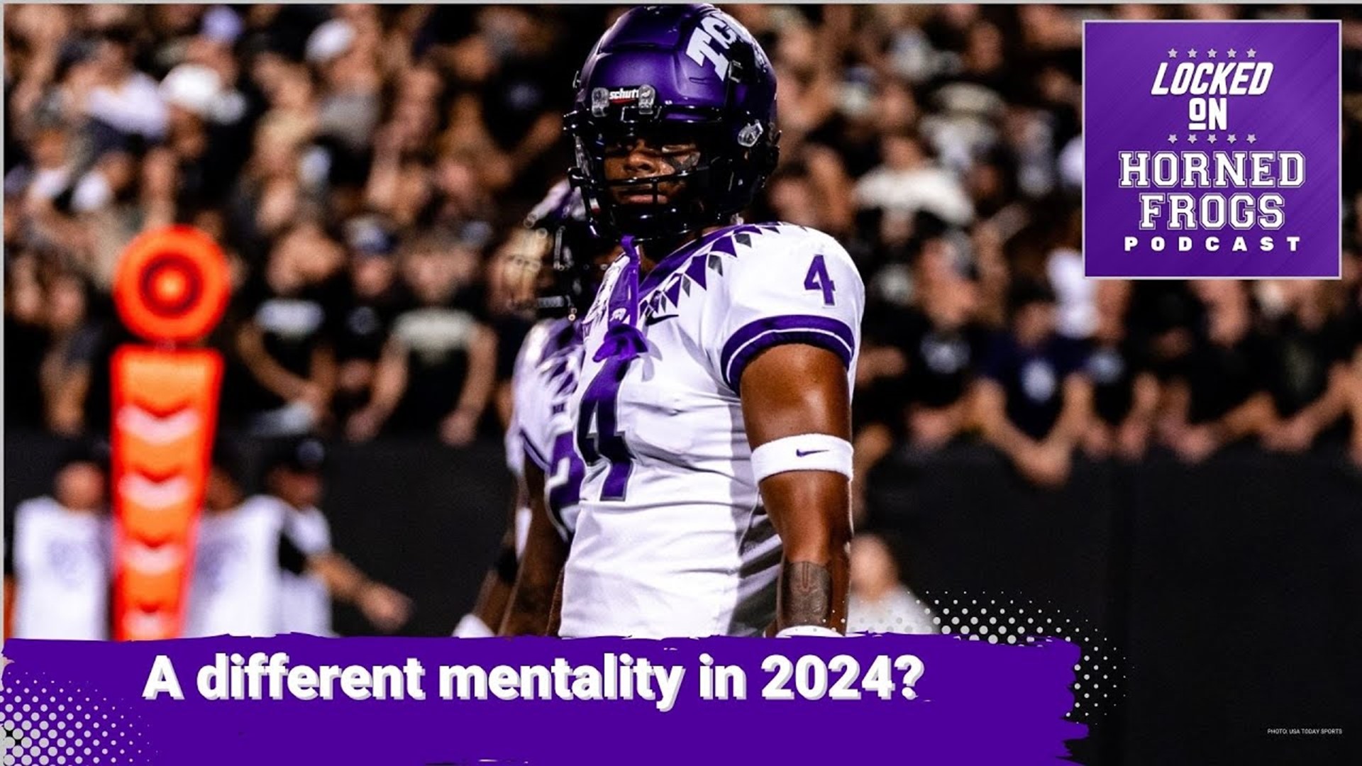 Will this TCU team be hungrier than the group that struggled last season? Plus, TCU basketball falls to Texas Tech.