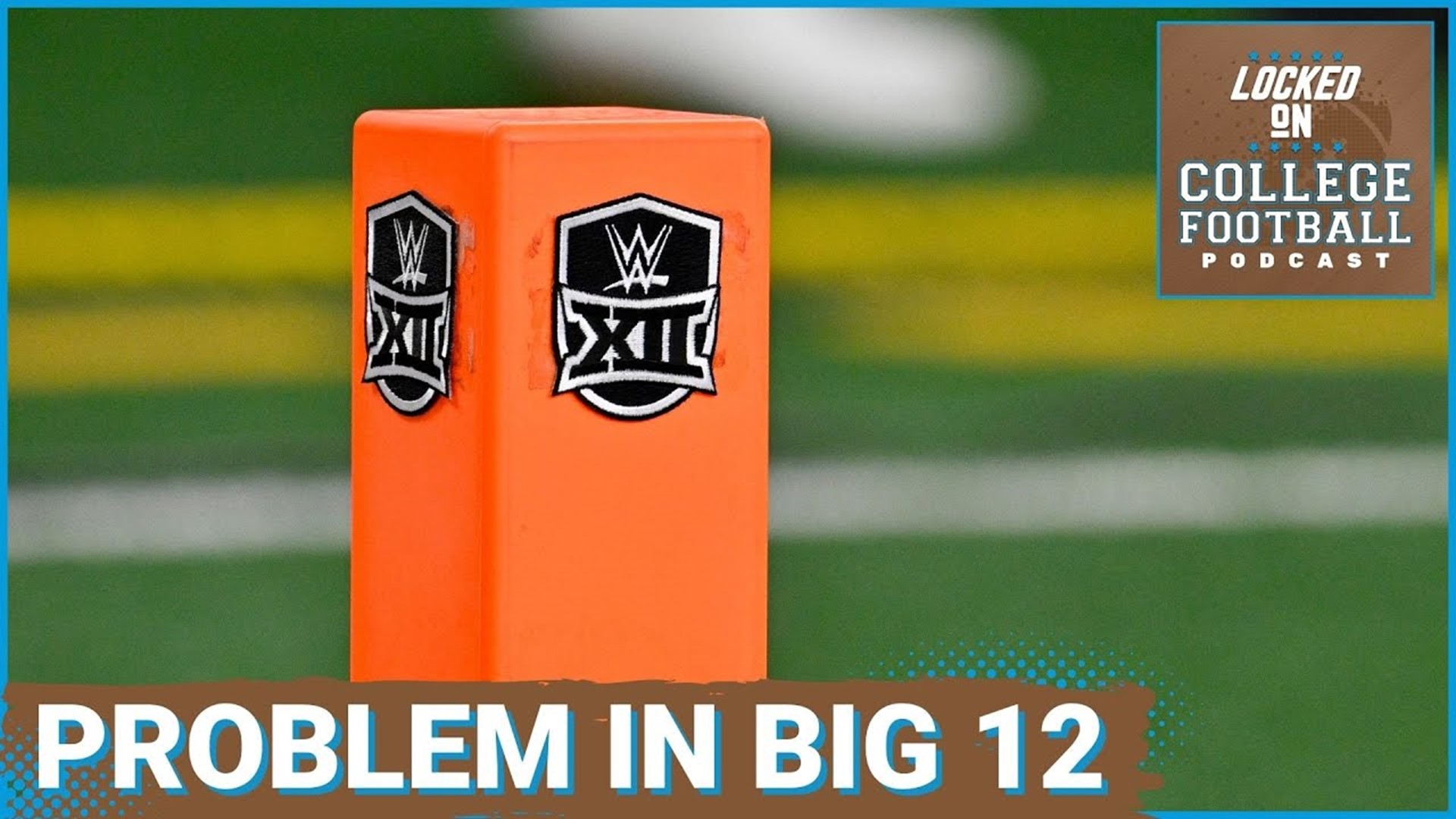 2024 will be the most unique college football season in recent memory with realigned conferences and a 12-team playoff.