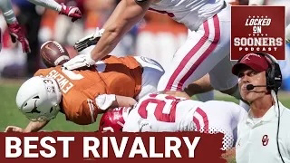 Can Oklahoma Sooners' Defense Pressure Texas Longhorns' Quinn Ewers