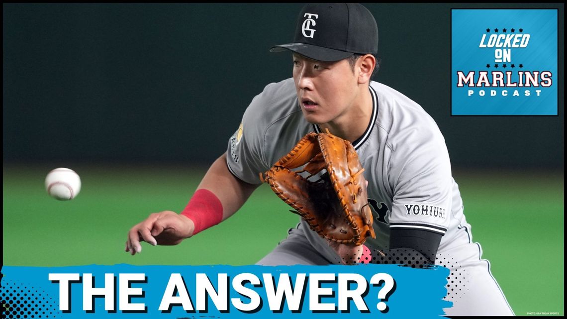 Yomiuri Giants Plan MLB Posting of Star Infielder Kazuma Okamoto This Offseason