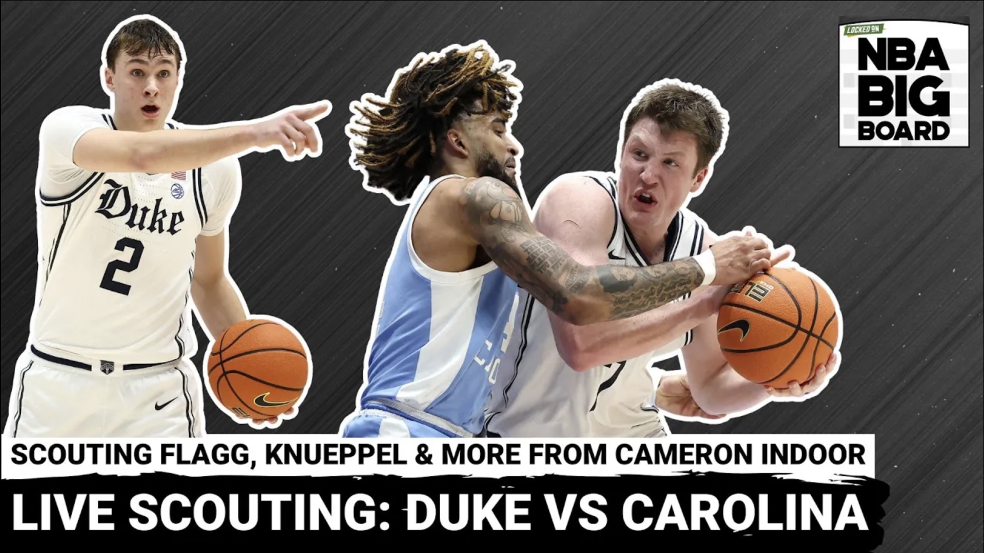 In the latest episode of Locked On NBA Big Board, host Rafael Barlowe and guest Krysten Peek discuss the shocking Luka Dončić trade