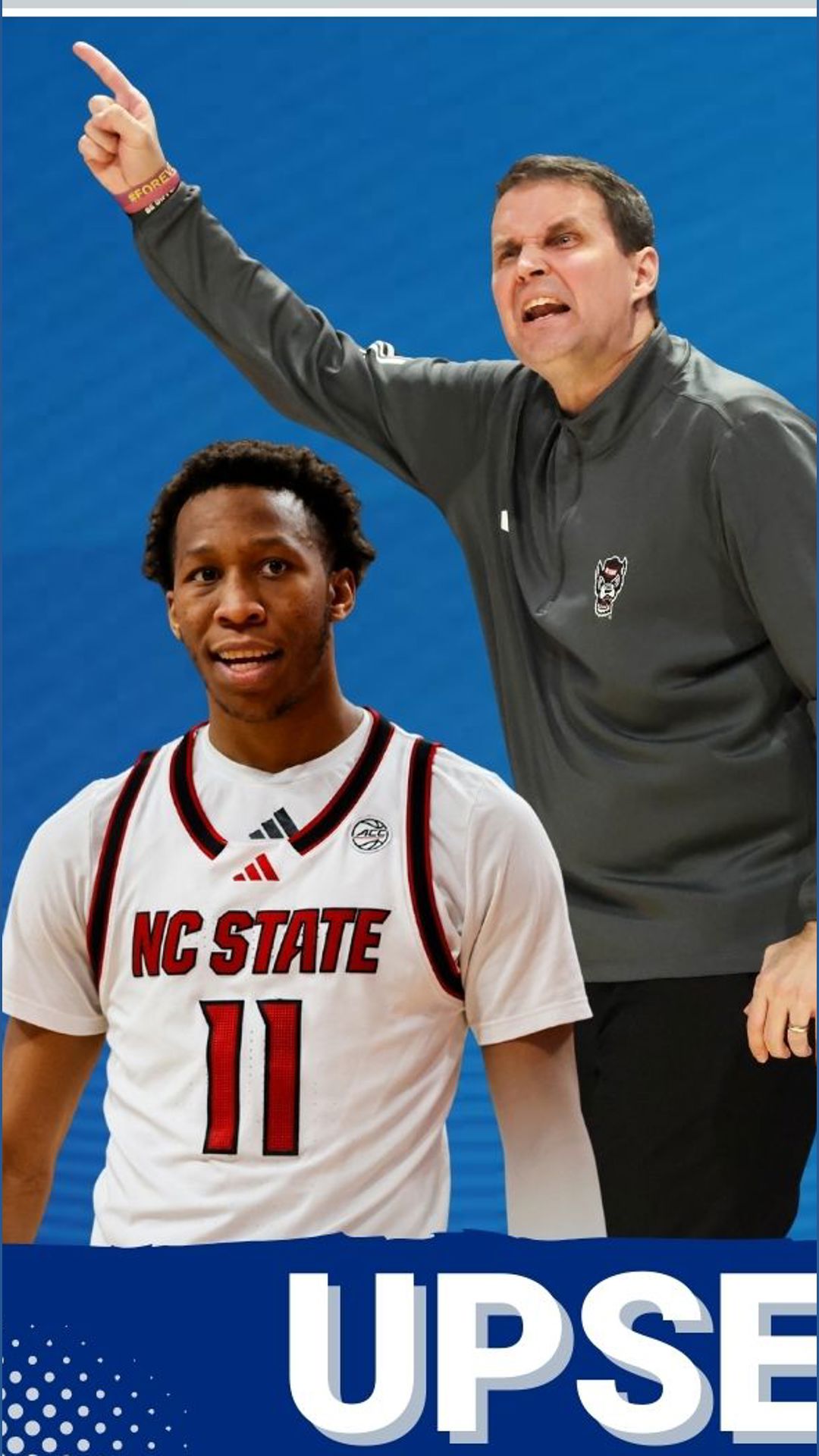 BATTLE: Duke Basketball Faces NC State — Ultimate ACC PREVIEW — Locked ...