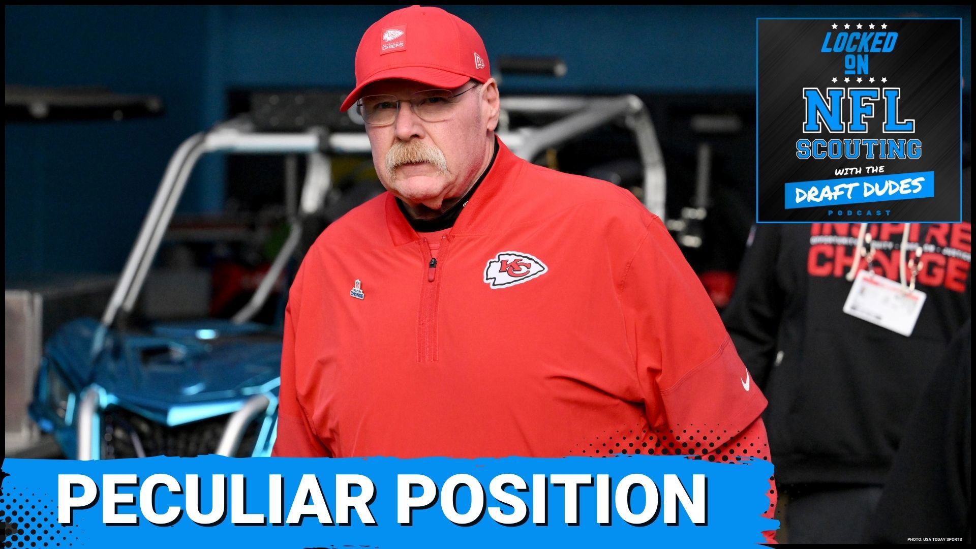 PECULIAR: How Will Justin Fields and Patrick Mahomes’ Recovery ...