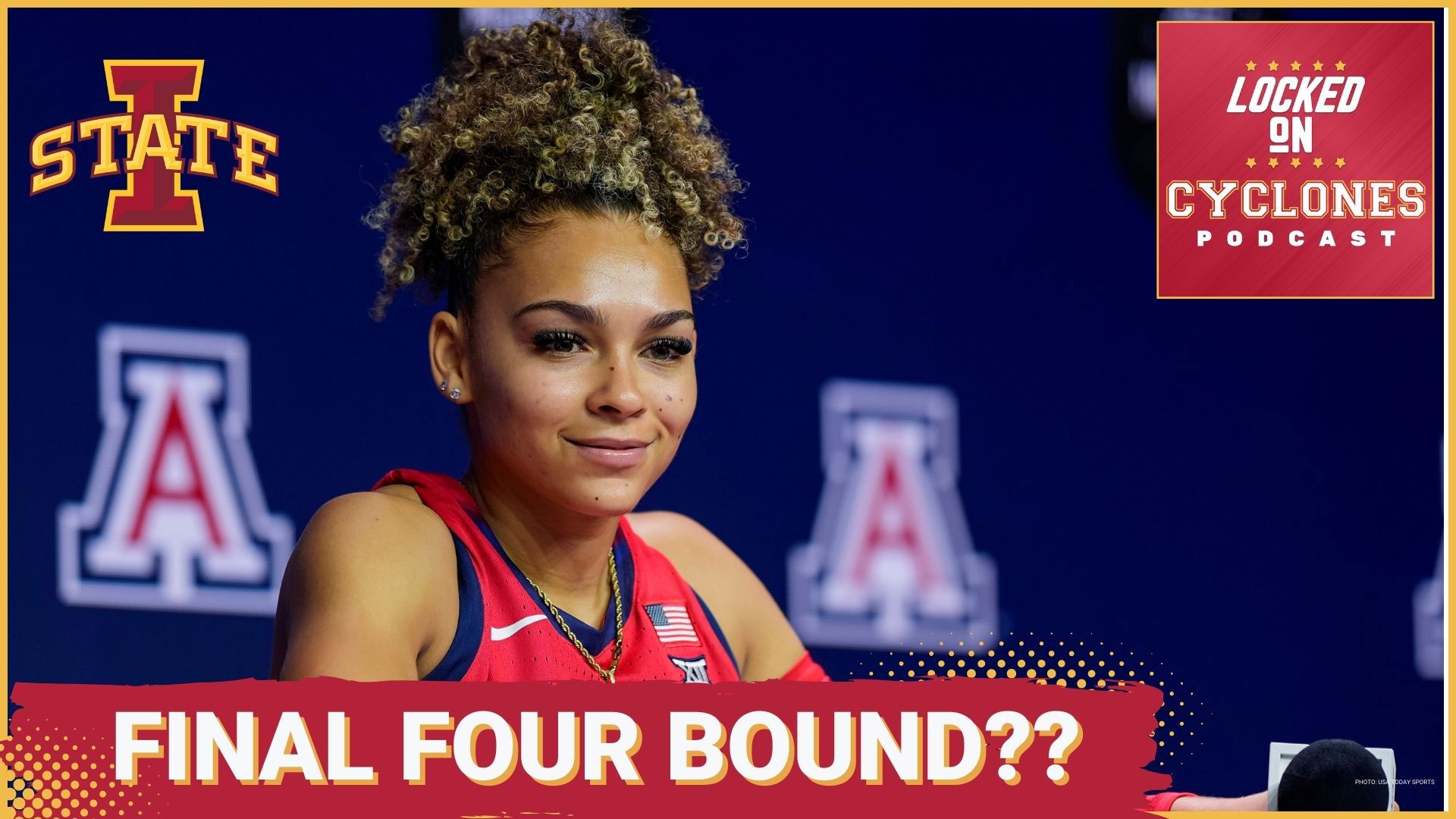 The transfer of Jada Williams from Arizona to Iowa State signifies a pivotal moment for the Cyclones' women's basketball program, poised to elevate play and results.