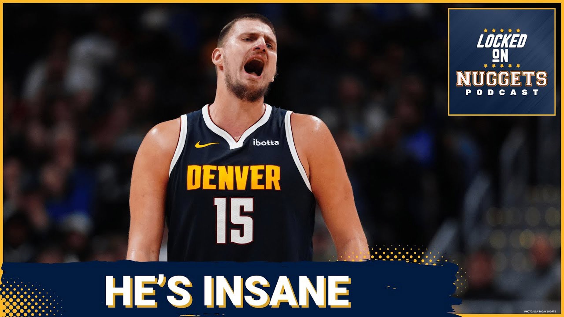 No Jinx returns on Sunday night! Matt and Ryan break down the Denver Nuggets clutch win over the Dallas Mavericks.