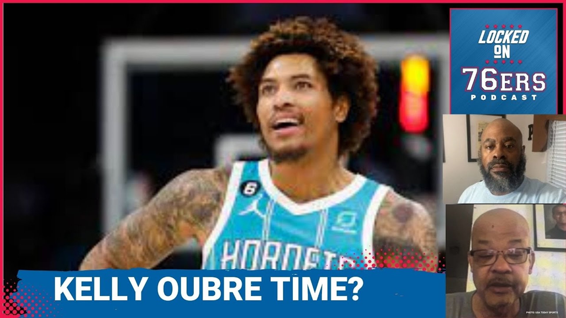 Dissecting the Kelly Oubre Jr. addition