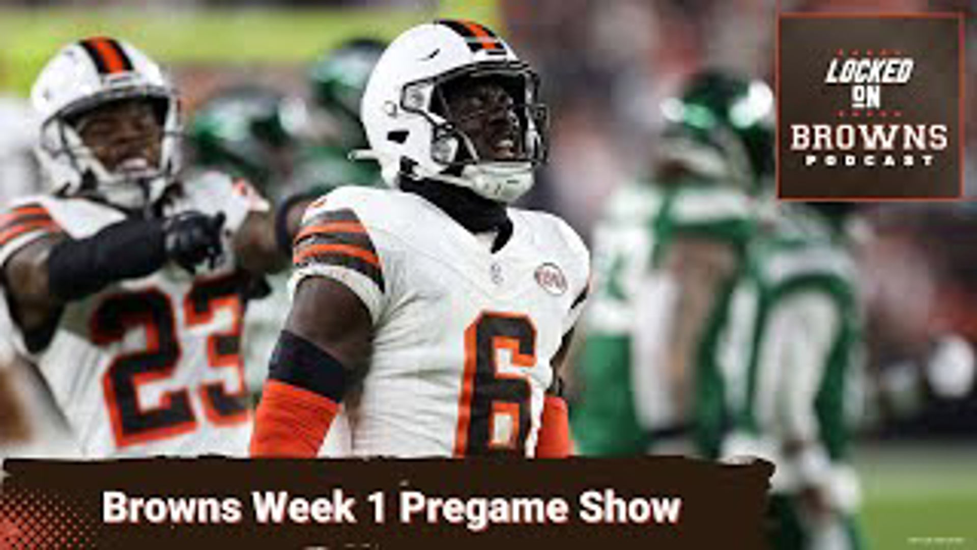 The Cleveland Browns have a tough match up with the Dallas Cowboys in week one but there are Multiple ares where the Browns can win this game.