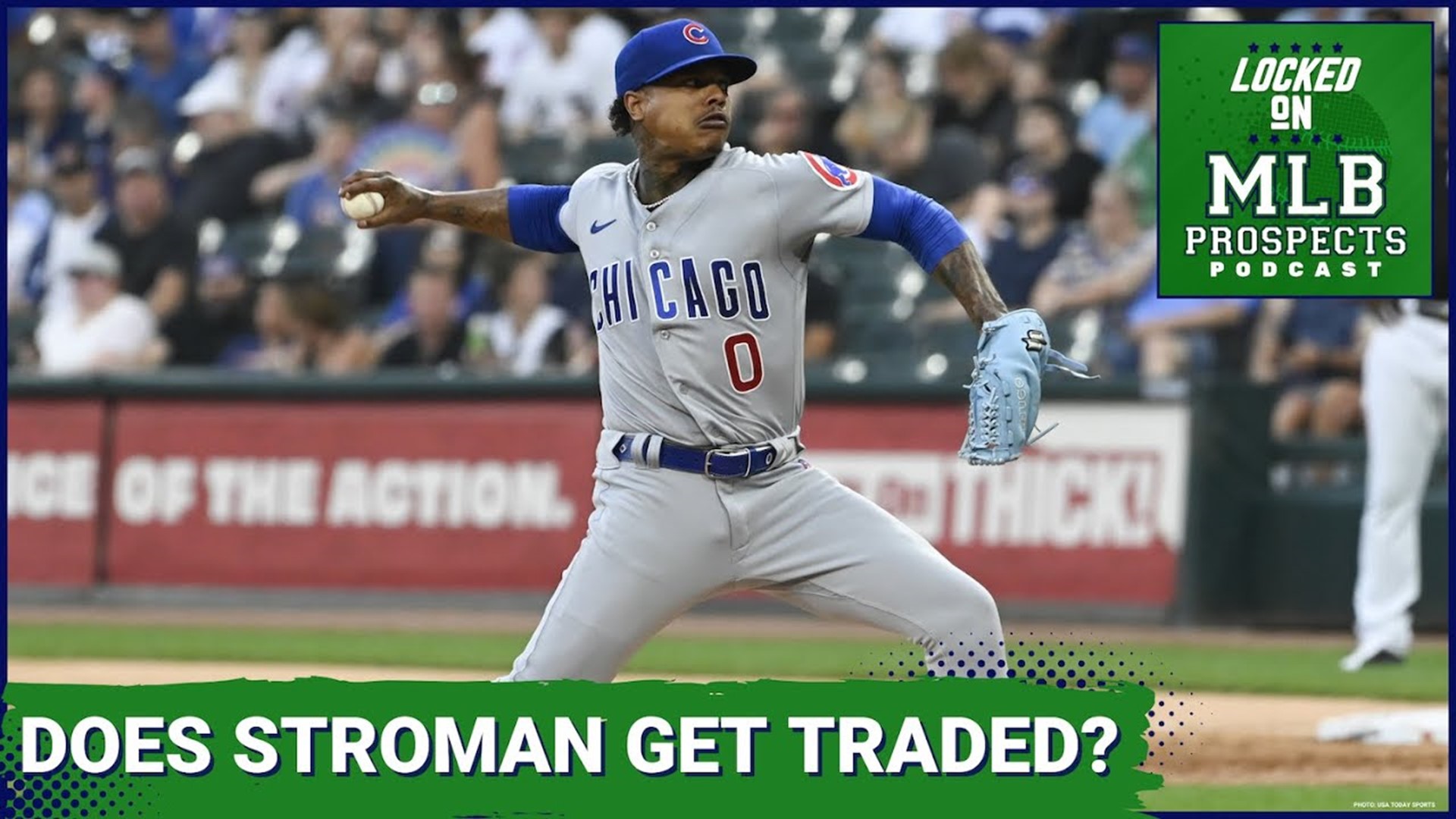 What Will The Chicago Cubs Do At The Trade Deadline?