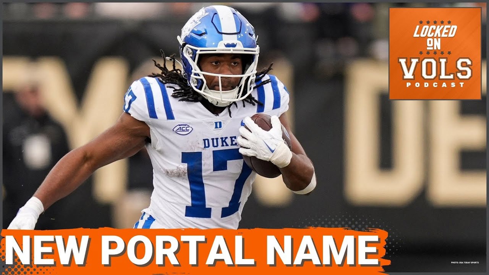 Tennessee Football in the Transfer Portal: Running back Star Thomas Would Help Vols, Nico Iamaleava