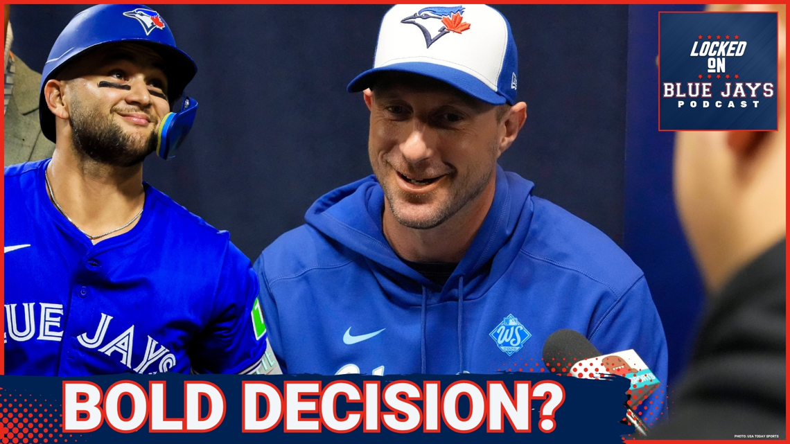 Dodgers Blue Jays Enter Closely Matched World Series Showdown