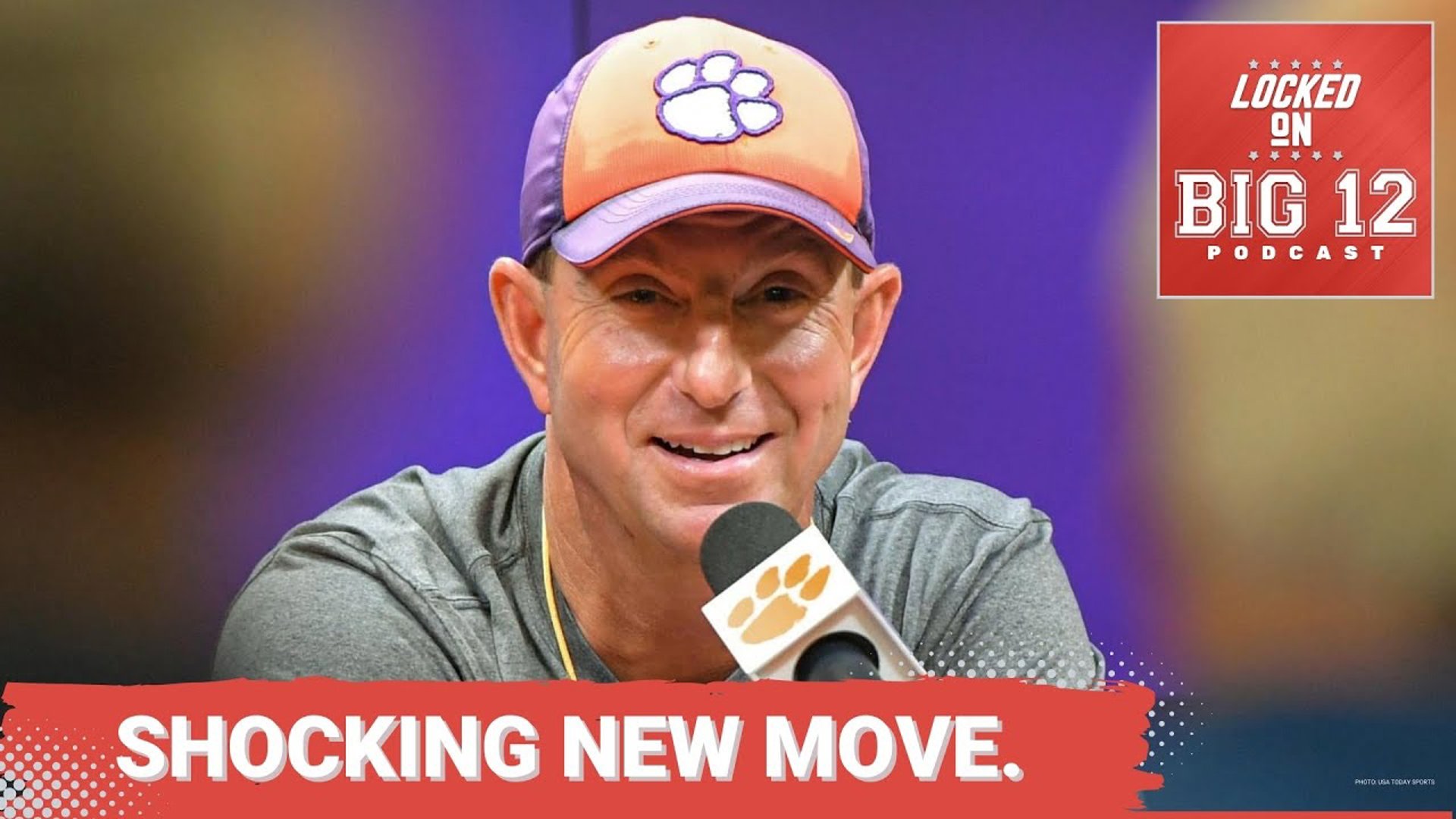 If Florida State and Clemson joined the Big 12, it would represent a seismic shift in the landscape of college athletics.