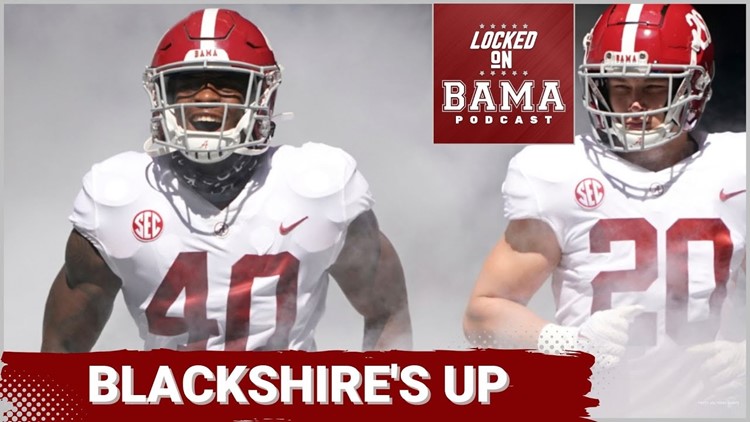 It's another big June weekend for football in Tuscaloosa and the Bama roster countdown
