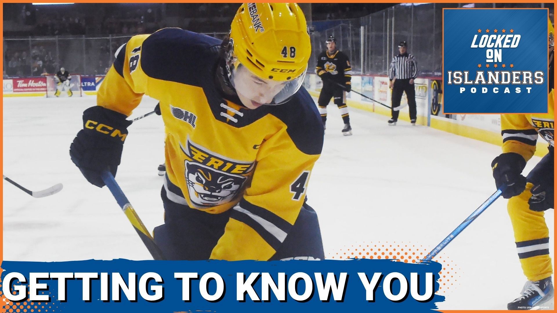 New York Islanders stun fans with unexpected draft strategy. Will their unconventional approach pay off in the long run? GM Matthew Darche weighs in at the combine.