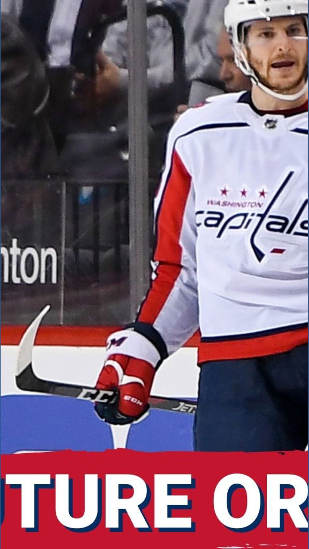 FRANCHISE-SHAKING: Washington Capitals TRADE John Carlson & Nic Dowd—A ...