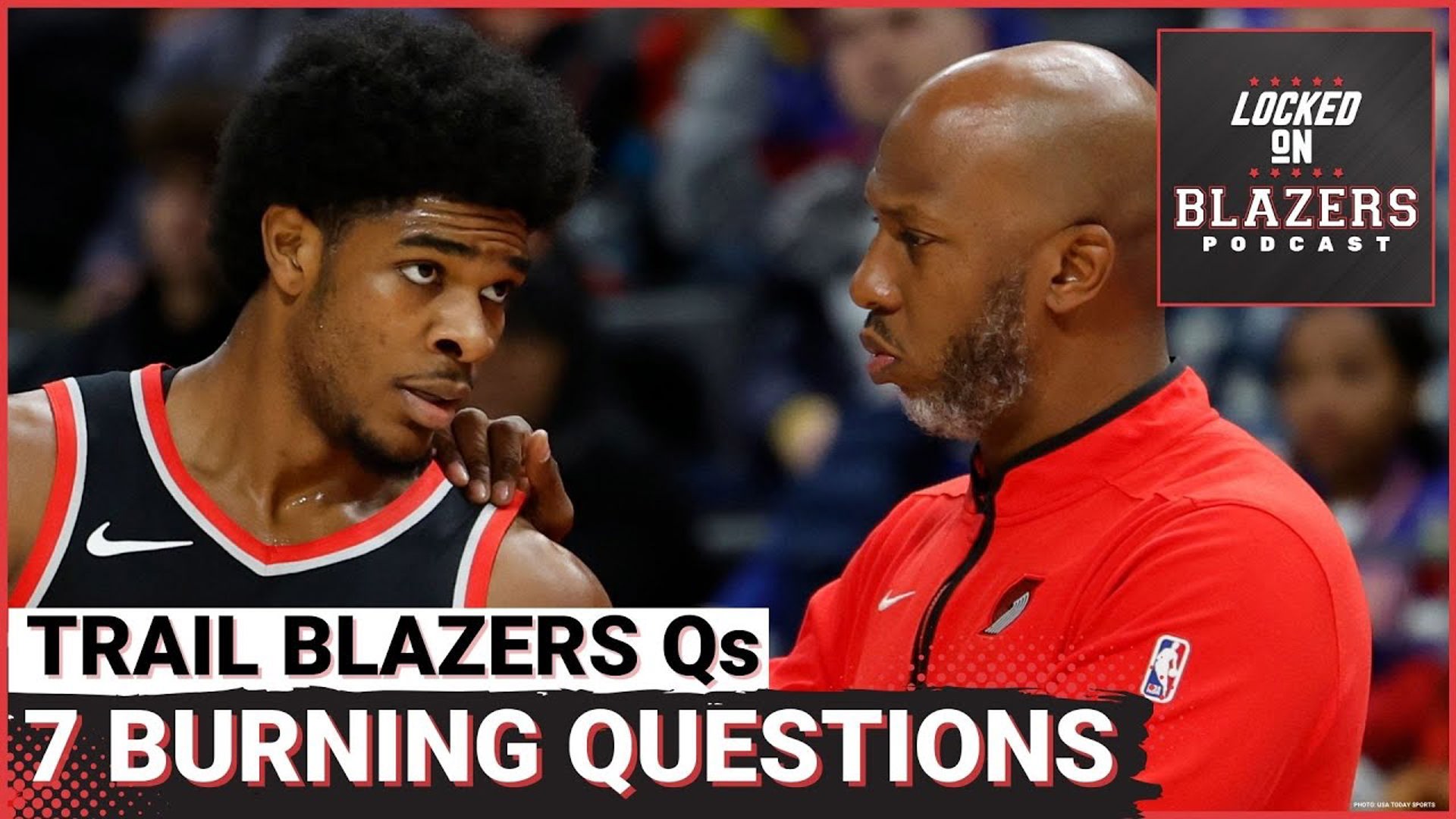 7 Burning Questions for the Portland Trail Blazers Heading into the 2024-25 Season