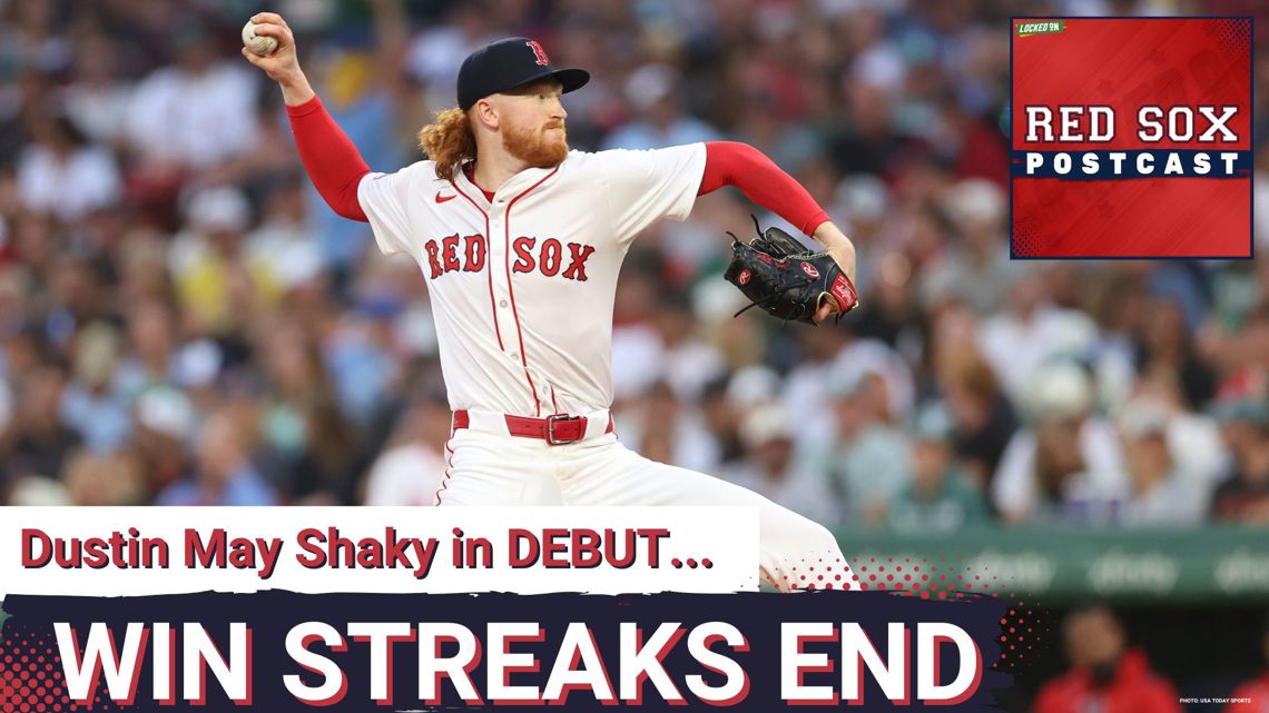 Red Sox Pitching Struggles in Loss to Royals