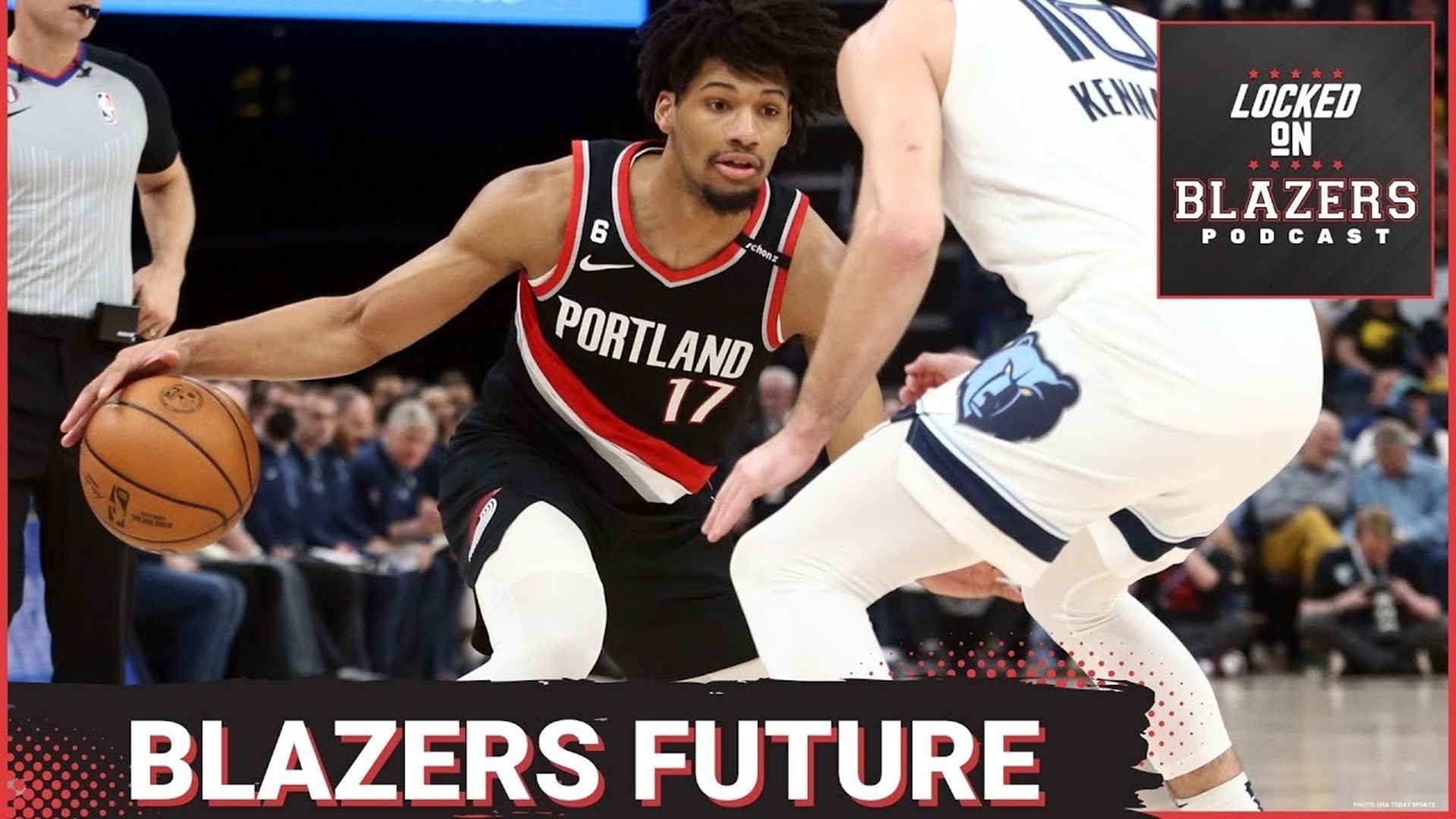 Shaedon Sharpe, Scoot Henderson and the Future of the Portland Trail Blazers