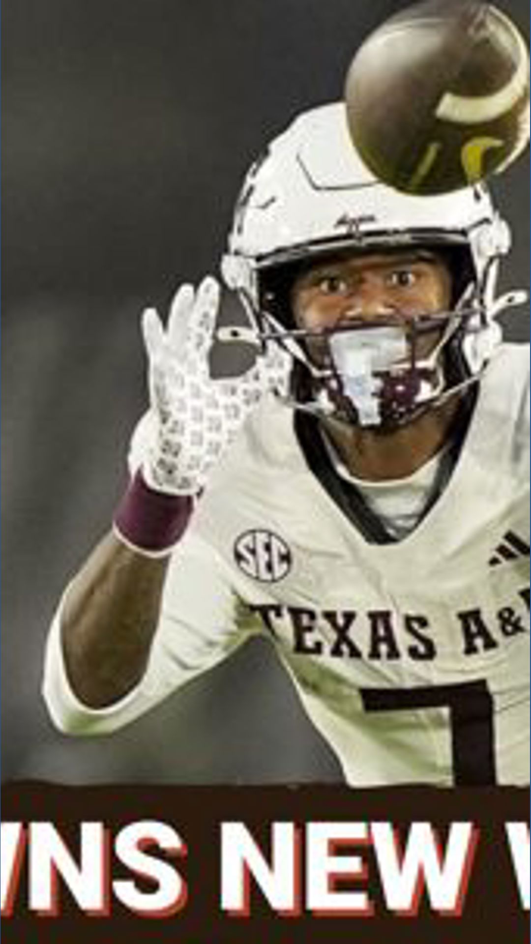 DENIED: Cleveland Browns’ Andrew Berry DECLINED Cowboys’ Draft Night ...