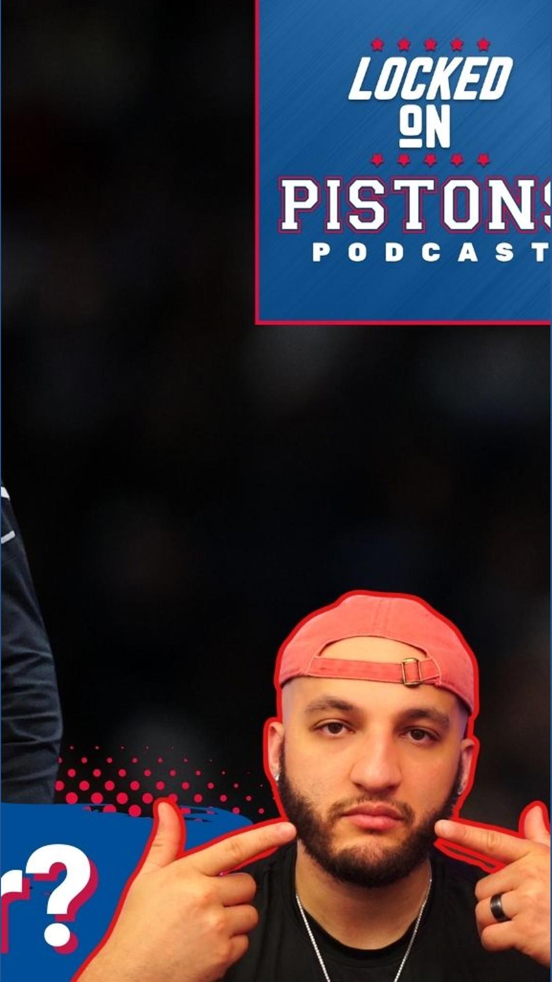 LANDSLIDE: Why J.B. Bickerstaff DESERVES Detroit Pistons Coach of the ...