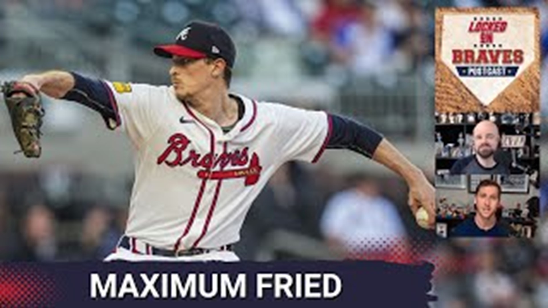 Max Fried was magnificent, covering all nine innings as the Atlanta Braves shut out the Miami Marlins by a 5-0 score at Truist Park on Tuesday.