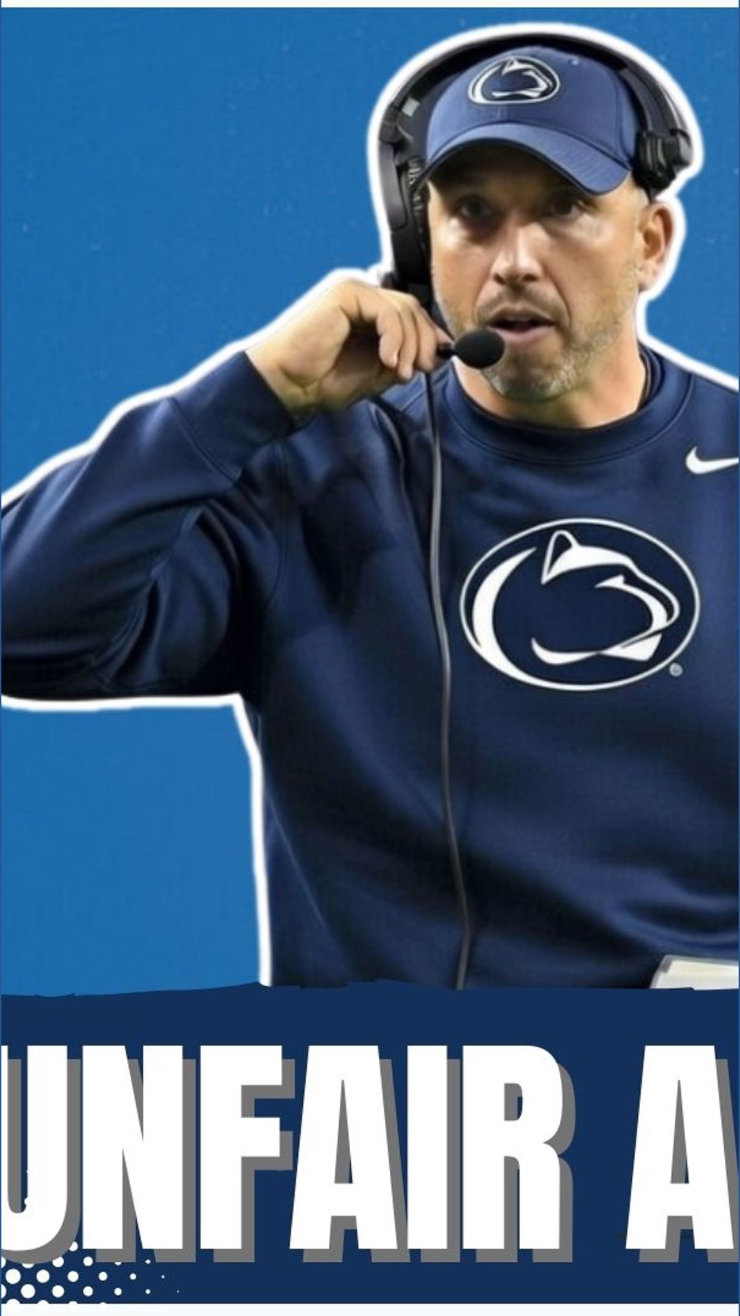 The SEC is CHANGING Tax Laws?! How Penn State & Big Ten Must Handle SEC ...